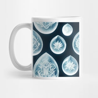 Mystical Sigils, Thirty-Four: Mug